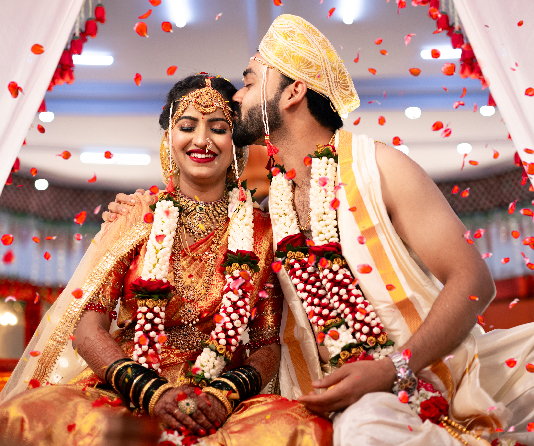 Wedding photography