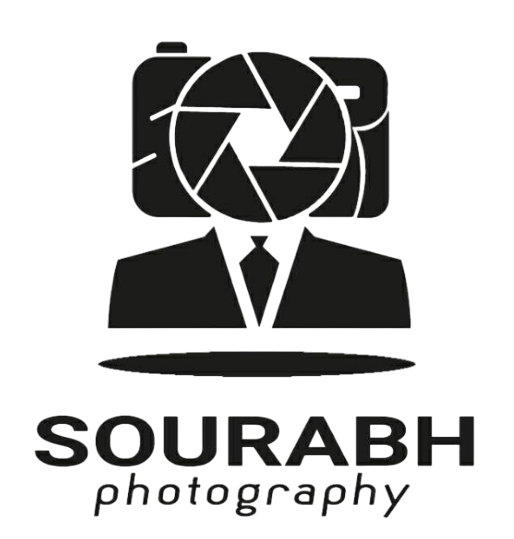 Sourabh Photography Logo